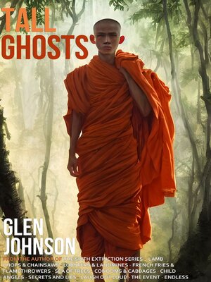 cover image of Tall Ghosts